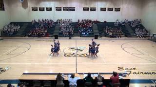 BarryCalefWestFairmont15