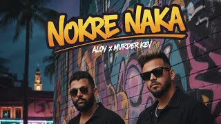 Kingsclan - Nokre naka | Murder key x @aloymusic50 