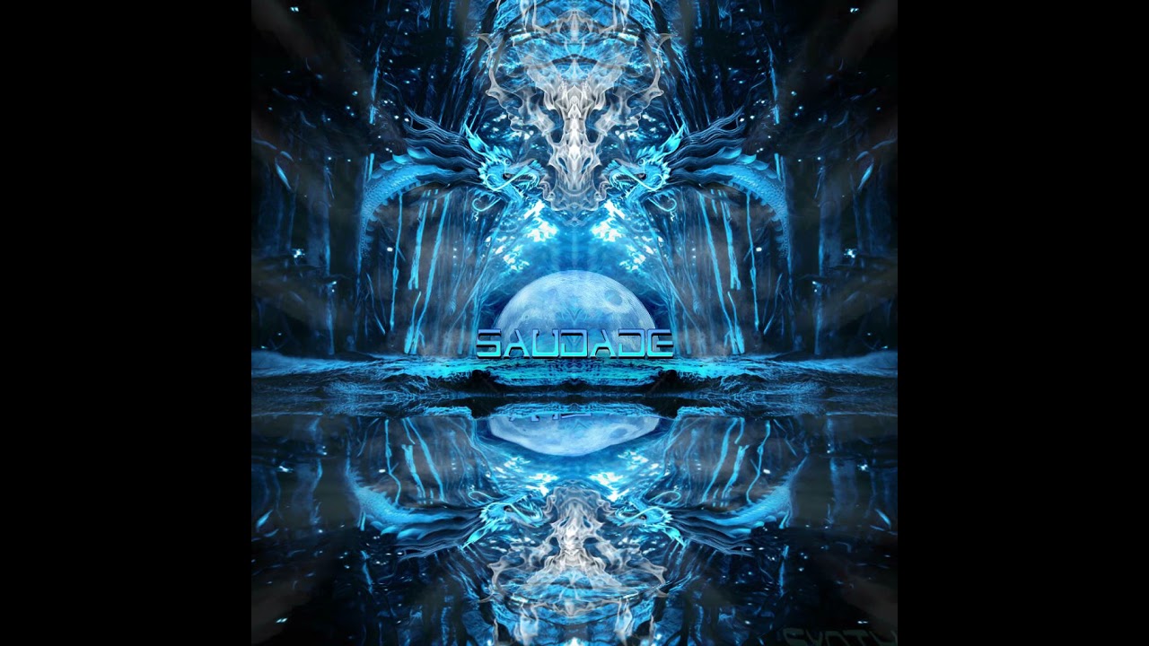 Watch synthe - Saudade on YouTube Watch synthe - Saudade on YouTube