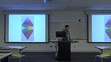 Lecture 23 | Image processing & computer vision