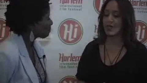 Harlem Intl Film Fest 2013    RFU TV at HIFF H 264...