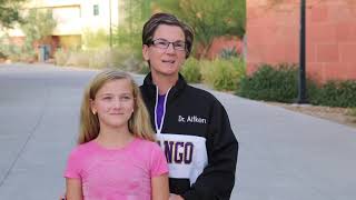 2018 Light The Night Las Vegas