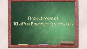 The Best Basement Finishing Materials | TC Hafford Basement Systems