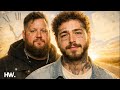 Jelly Roll &amp; Post Malone - Turn Back Time (Official Music Video) (Fan Made Music Video)