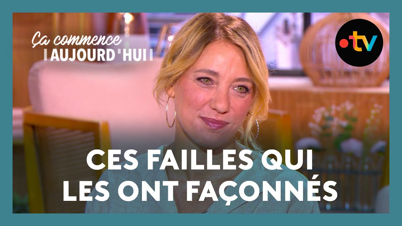 Un si grand soleil : cette blessure d'enfance qui les fait avancer - Ça commence aujourd'hui