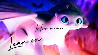 Lean On {MEP 1 YEAR WHIT VALE\CLOSED}