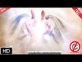 120, Free Christian Loop Background Video HD No Copyright / GOD HAND / C...