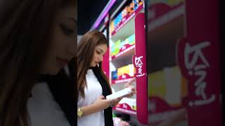 RIOS - Mall of Sargodha