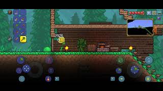 Terraria часть 14