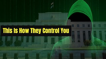 Escaping The Matrix: Understanding Big Tech