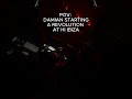 DAMIAN STARTINGA REVOLUTION AT HI IBIZA