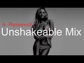 UNSHAKEABLE MIX by A. RASSEVICH Best Deep House Vocal &amp; Nu Disco WINTER 2024