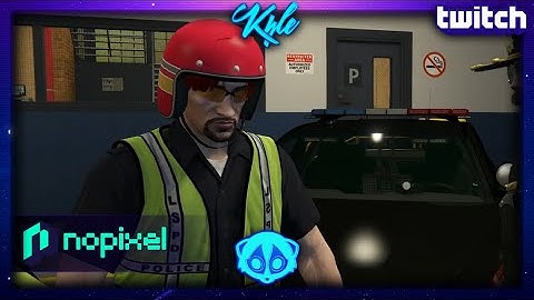 Sep/28/2023 (Part 2) - [Subathon] Watching old VOD and NoPixel