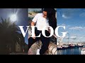 VLOG | A weekend in Cape Town! | South African YouTuber
