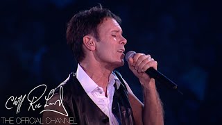 Cliff Richard - Cant Keep This Feeling In The Countdown Concert