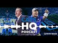 Cats HQ Podcast | What's up with the QBs?