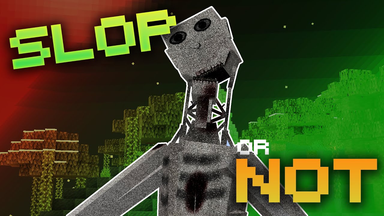 Boy And The Bath - Slop or Not