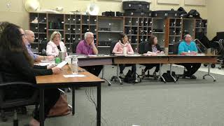 Celebrity Regular Board Meeting: May 2019 Profile