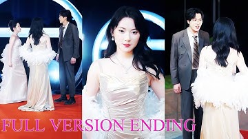 💔She was slapped by husband because of his mistress, Now they are both crying with regret!KDrama