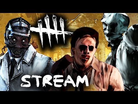 DEBEDU MY ROBIMY TU - DEAD BY DAYLIGHT - DEBEDU MY ROBIMY TU - DEAD BY DAYLIGHT