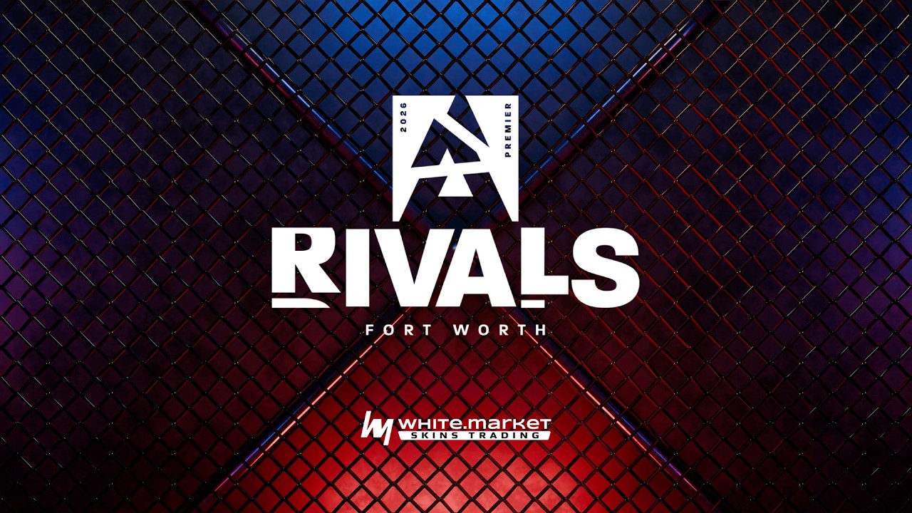 [UA] NAVI проти Vitality | BLAST Rivals Spring 2026 | Grand Final
