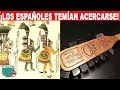 Las armas que los indígenas mexicanos usaron en contra de los españoles