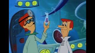 The Jetsons Showing Us Cloning Decades Ago
