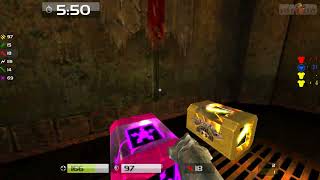 Quake Live: Immer (POV) vs Pain-of-Pride - Furious Hights - 2026.06.19