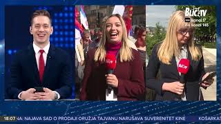 Ko Radi, Taj I Greši Neplanirane Situacije Koje Kamere Uhvate, Ali Vi Ne Vidite