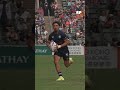 Un plaquage pas académique mais plutôt efficace 😮‍💨 #Rugby