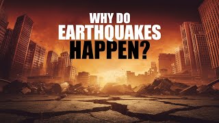 The Science of Earthquakes: Why the Ground Shakes and How We Can Prepare