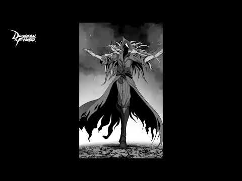 이내 황혼전 전조 웹툰 X 레바 - '땅거미 내리는 희망'
