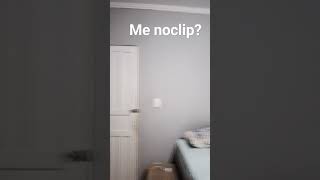 Mr Noclip?