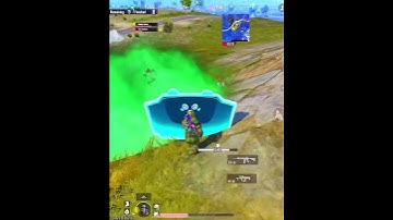 End zone conqueror lobby