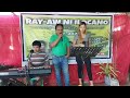 KIDDAW/TAPNO DIKA MAILA/IKAW ANG DAHILAN | RAY-AW NI ILOCANO