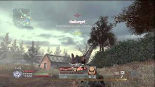[ Call of Duty ] Quick Edit -  #1