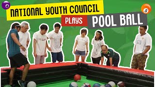 Poolball - National Youth Council's Game | FunEmpire Stories