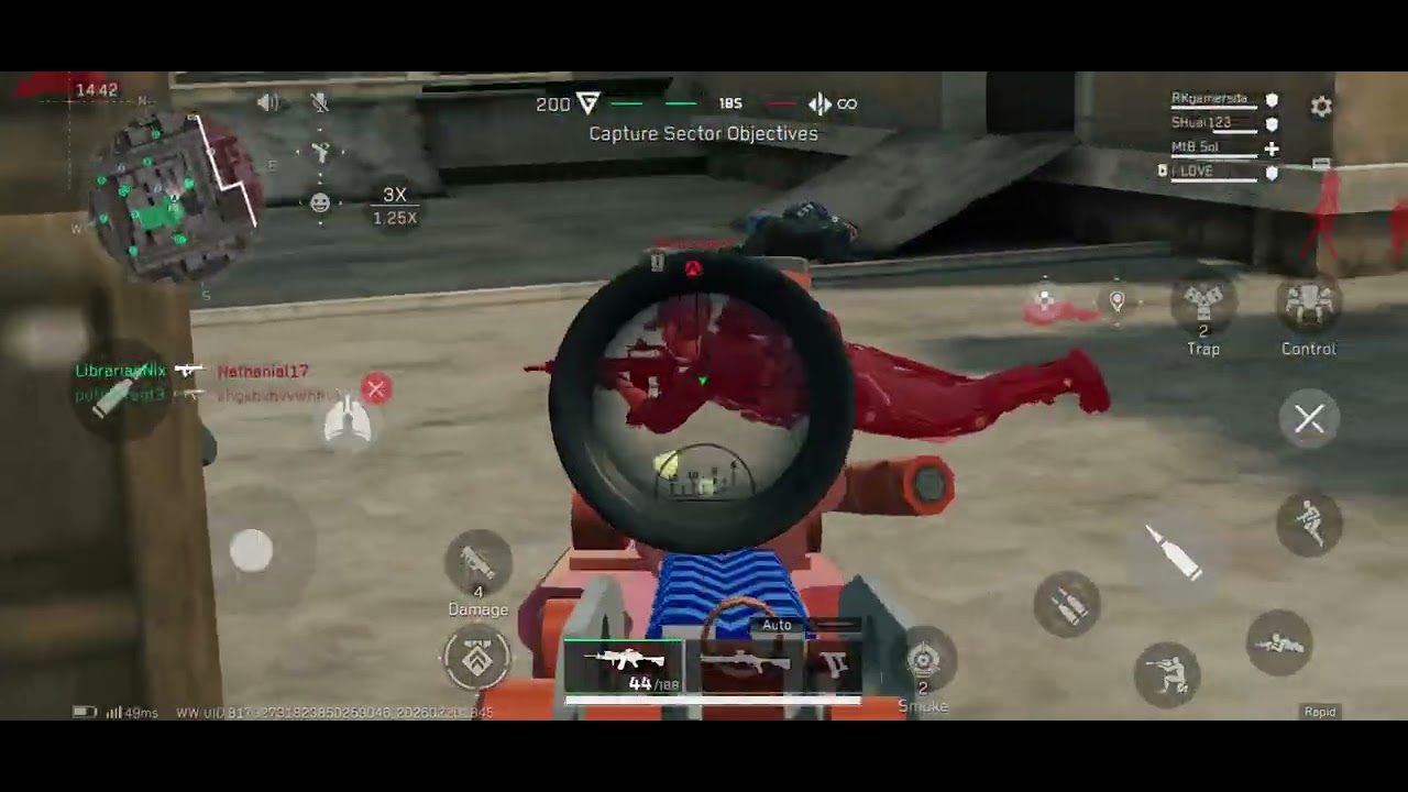 ​#DeltaForce #SpecialOps #Military #Tactical #Shorts #JSOC #Operator