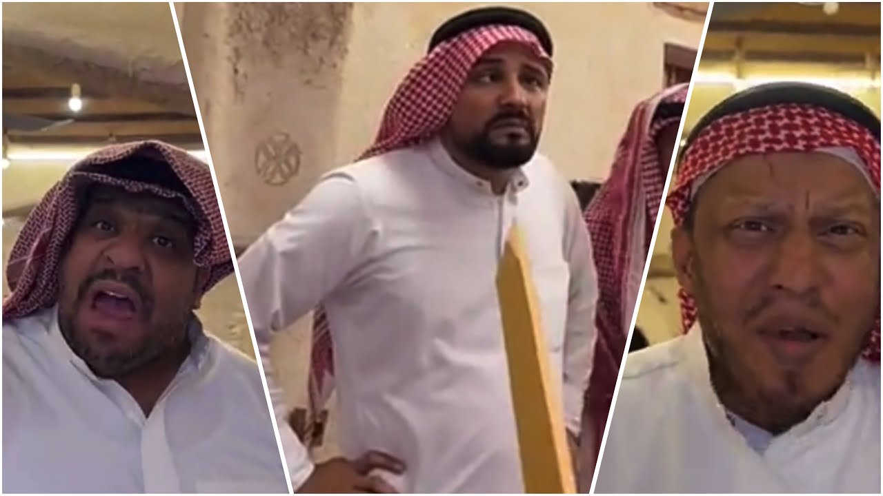 حسبي الله على اللجنة 😂