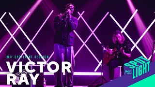 Download Lagu VICTOR RAY | MJF Spotlight Session MP3 Download Lagu VICTOR RAY | MJF Spotlight Session MP3