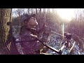 Big Mature Alabama 6 Point Buck !! (1-19-18)