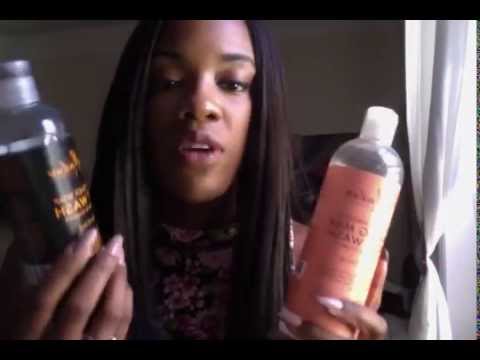 Video Body Wash That Doesn'T Dry Skin