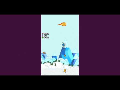 (Old) - Jumping Finn video 1