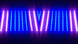 LED RIBBON GRID double mirrored