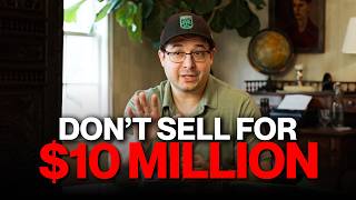 Celebrity He Built 2 Billion Dollar Companies. Here's His One Rule Net Worth