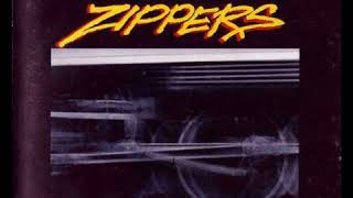 The Zippers - Top Shelf