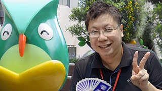 10510韓永楷教授高等離散結構_第22A講 Divisibility
