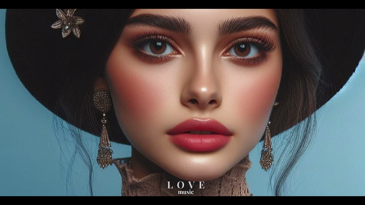 Kamro - Aman Aman أمان أمان Arabic Music