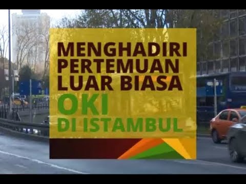 Video: 6 Tempat Membeli-belah Yang Luar Biasa Di Turki - Matador Network