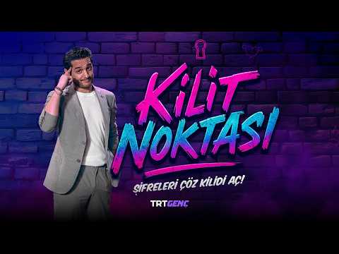 Kilit Noktası Genel Tanıtım